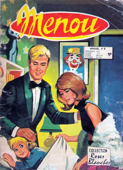 Couverture