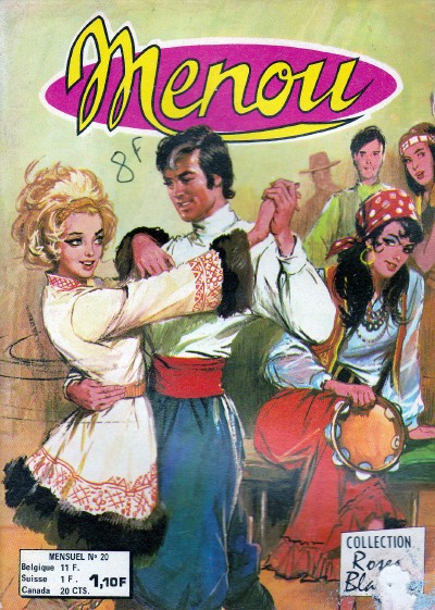 Couverture