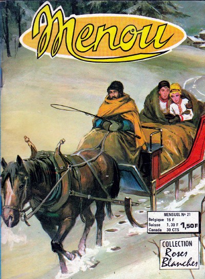 Couverture