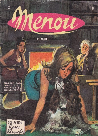 Couverture