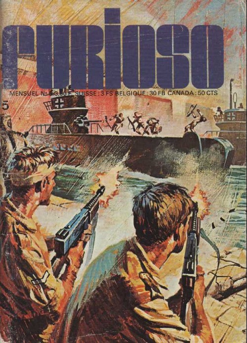 Couverture