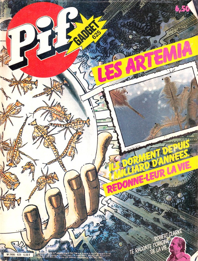 Couverture