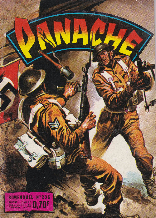 Couverture