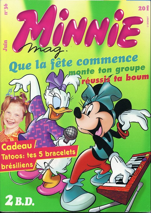 Couverture