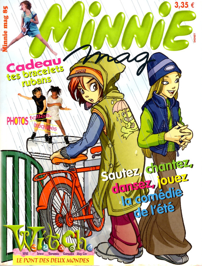 Couverture