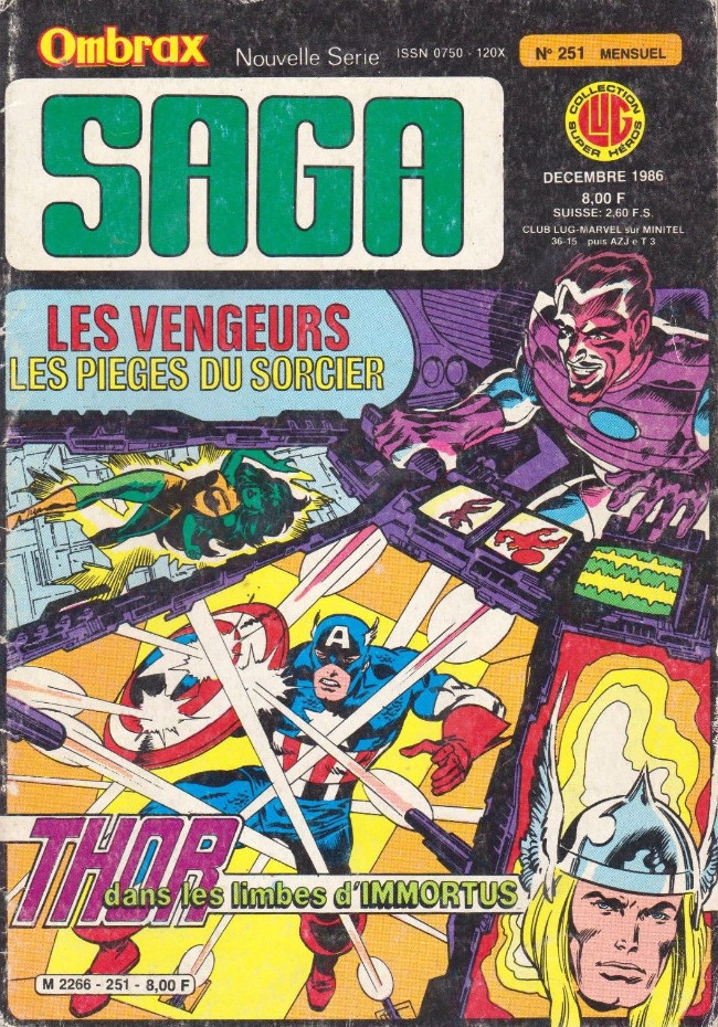 Couverture