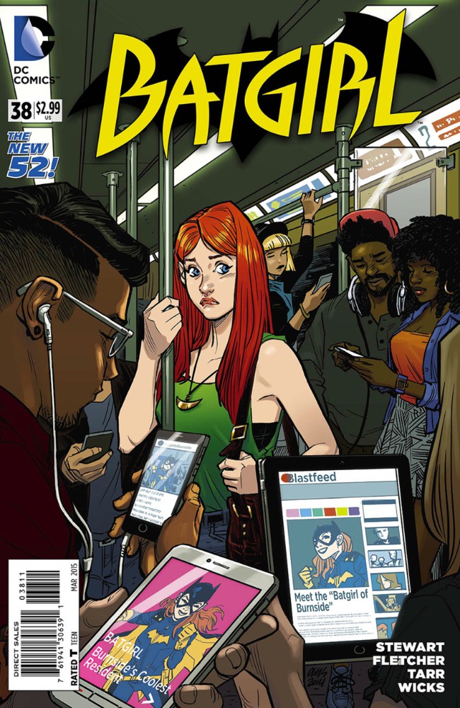 Couverture