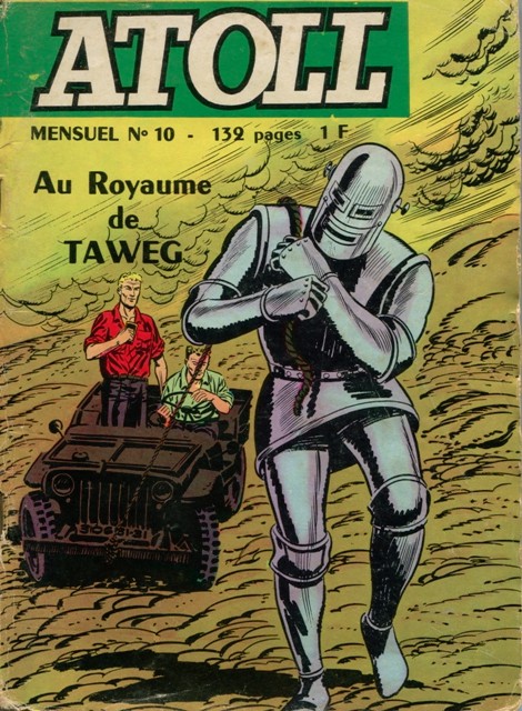 Couverture