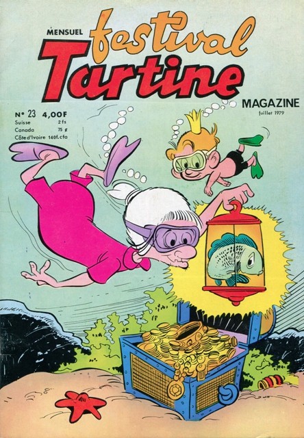 Couverture