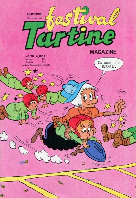 Couverture