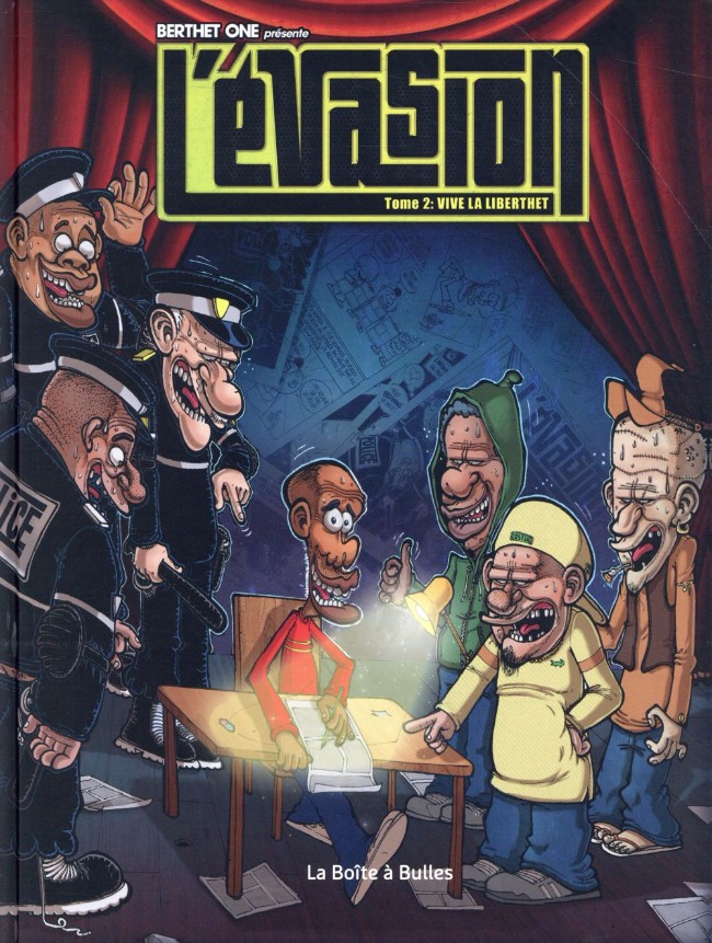 Couverture