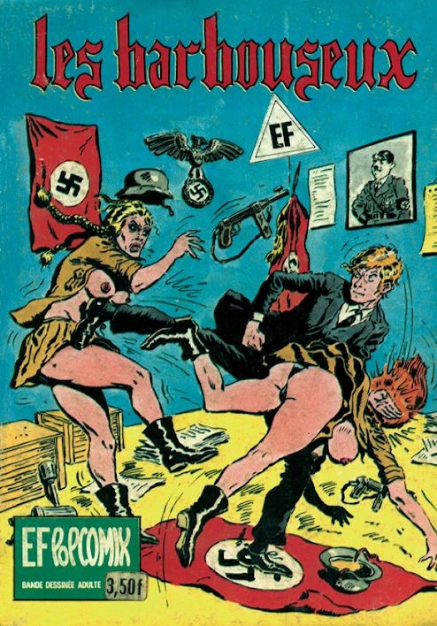 Couverture