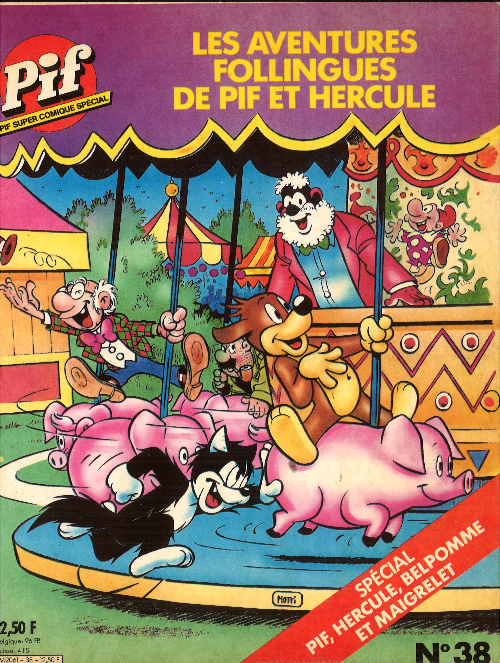 Couverture