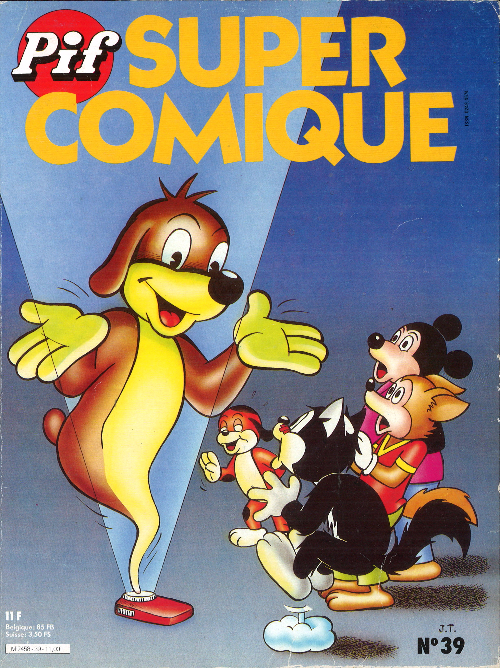 Couverture