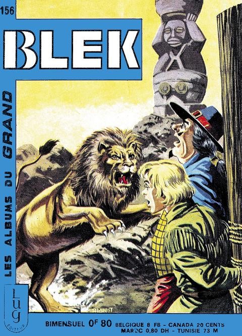 Couverture
