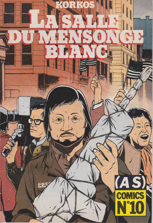 Couverture