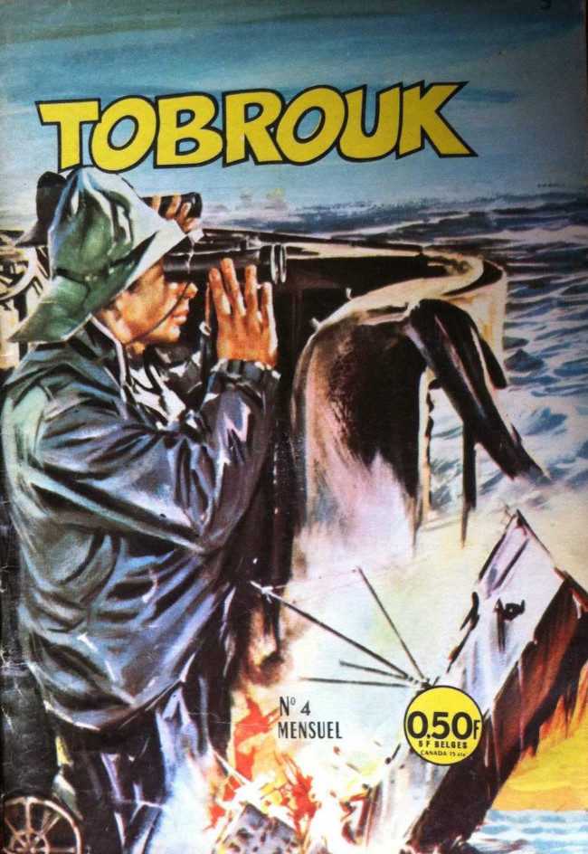 Couverture
