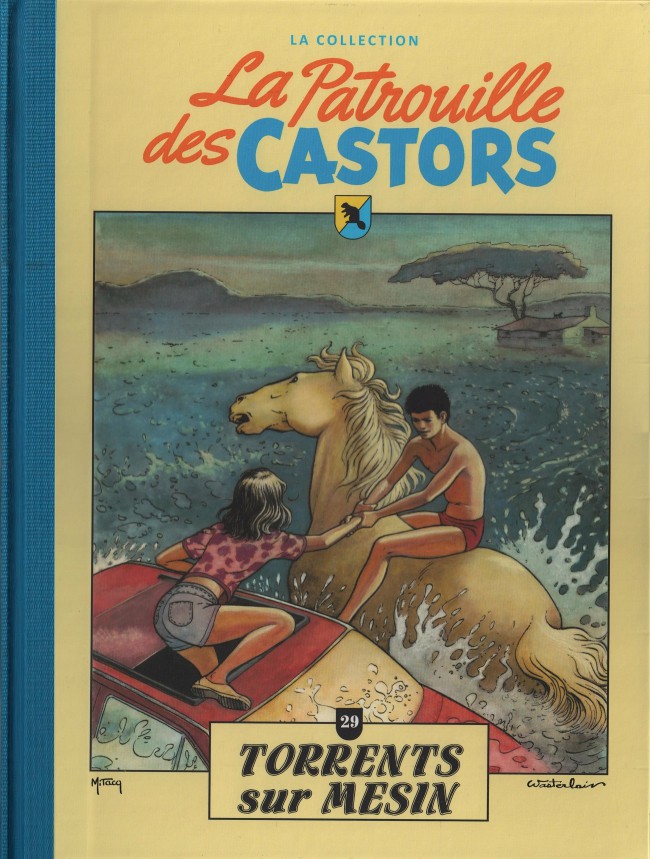 Couverture