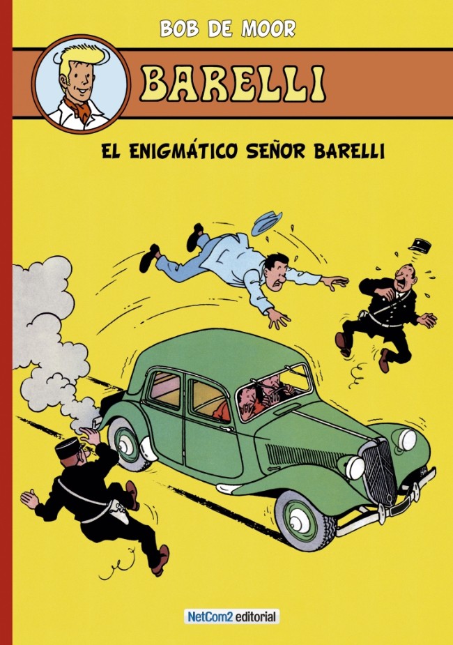 Couverture