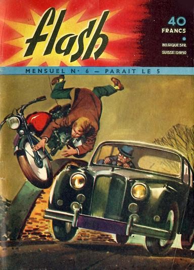 Couverture