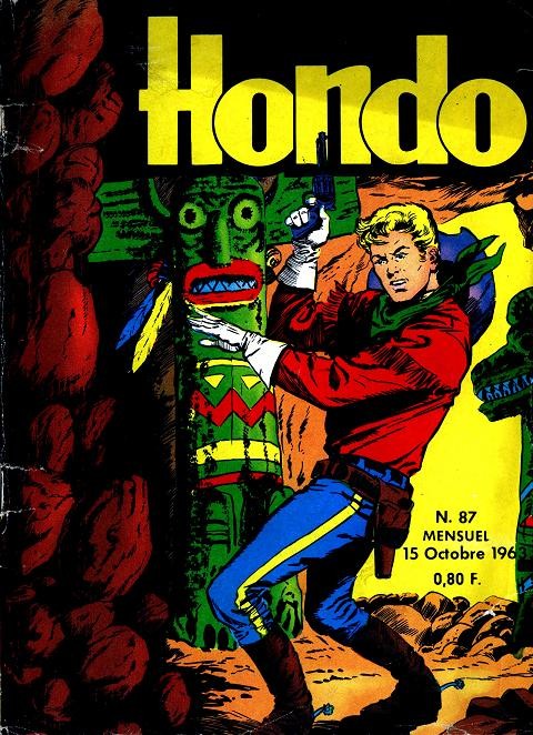 Couverture