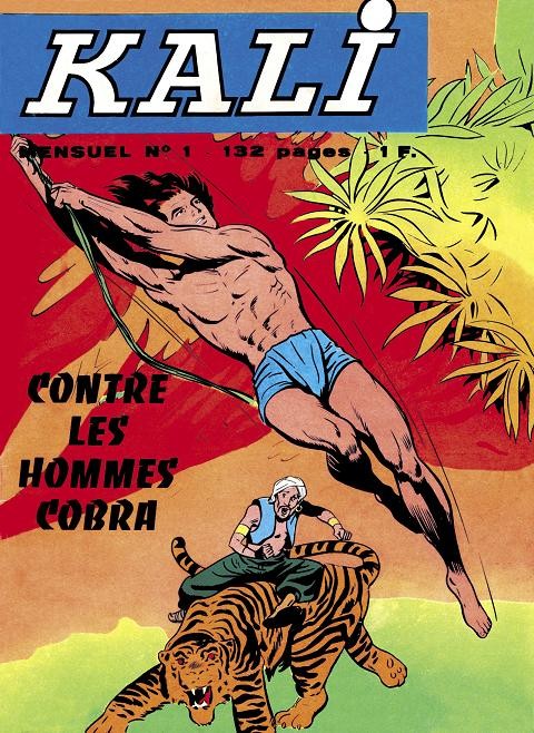 Couverture