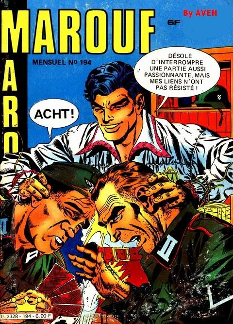 Couverture