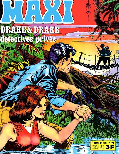 Couverture