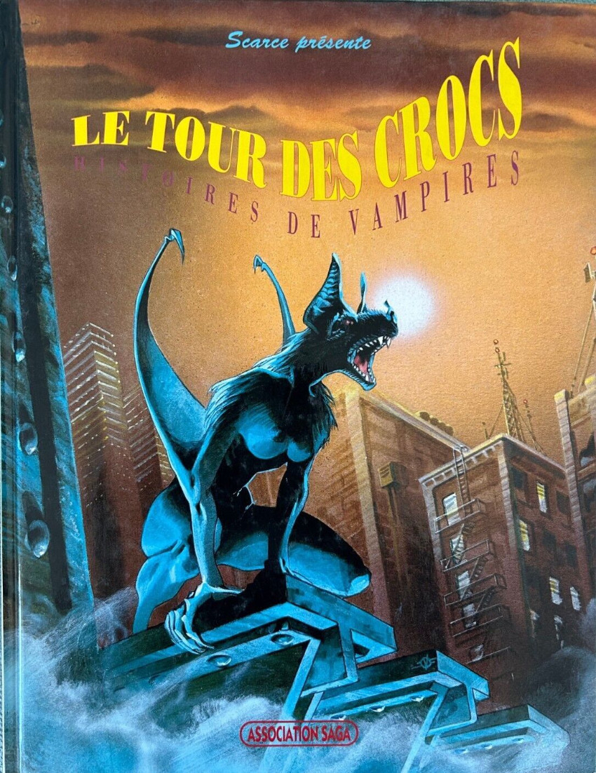 Couverture