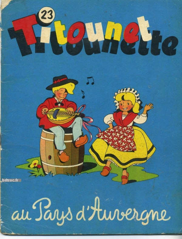 Couverture