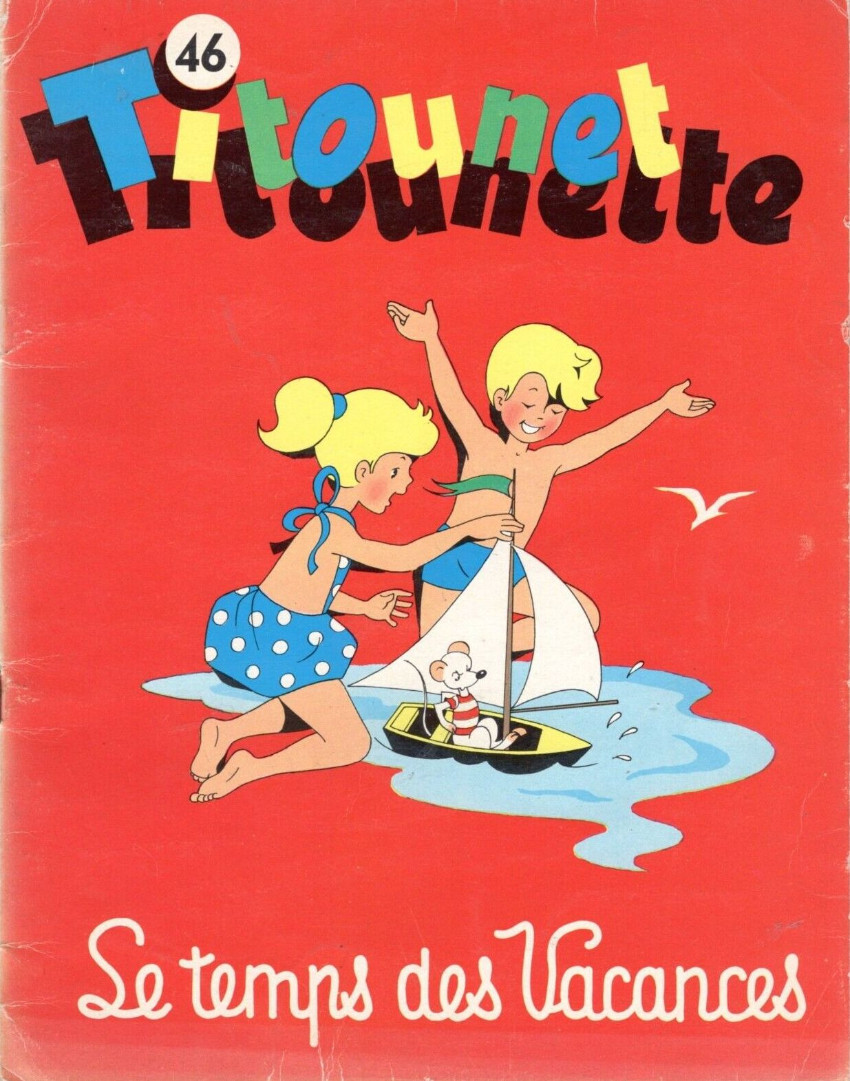 Couverture