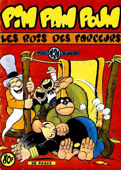 Couverture