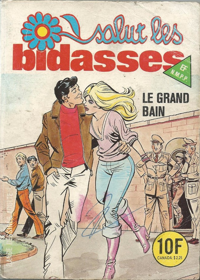 Couverture