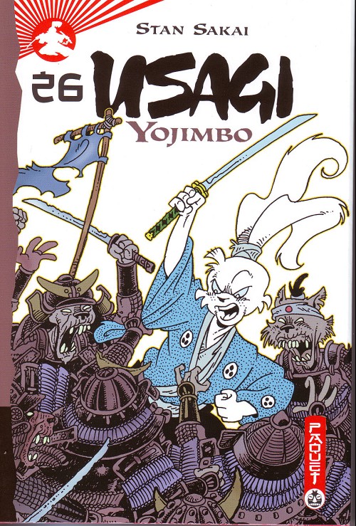 Couverture