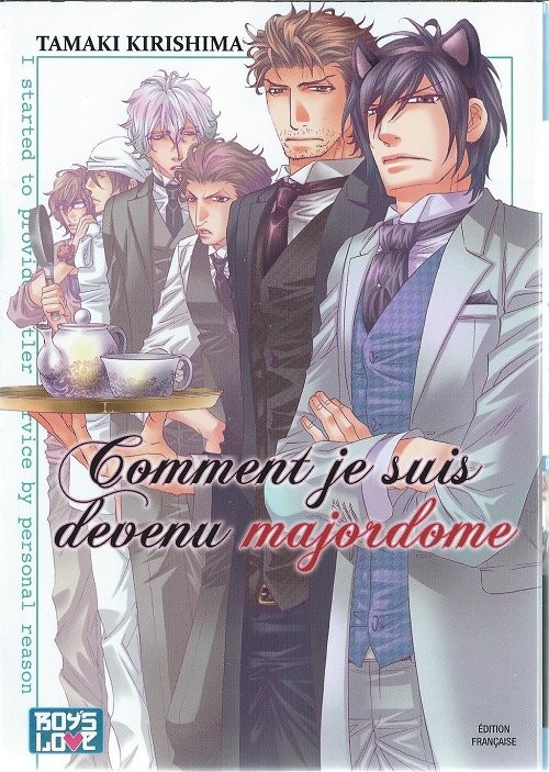 Couverture
