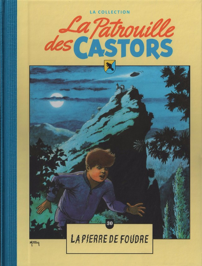 Couverture