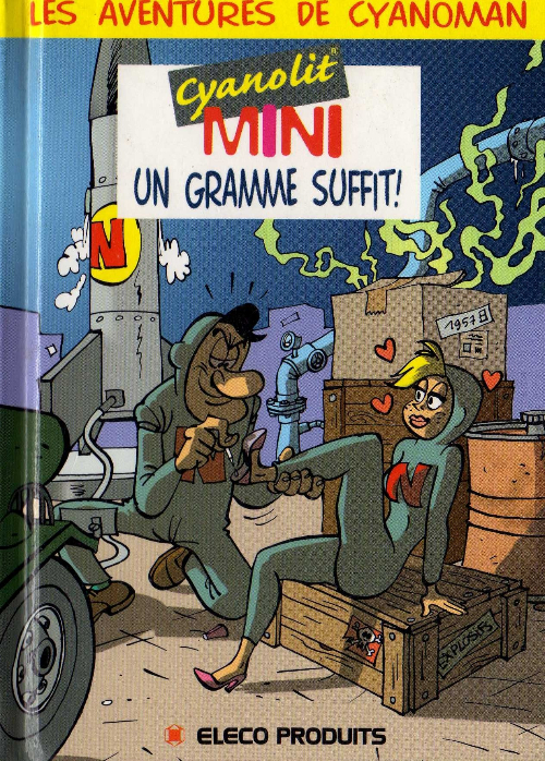 Couverture