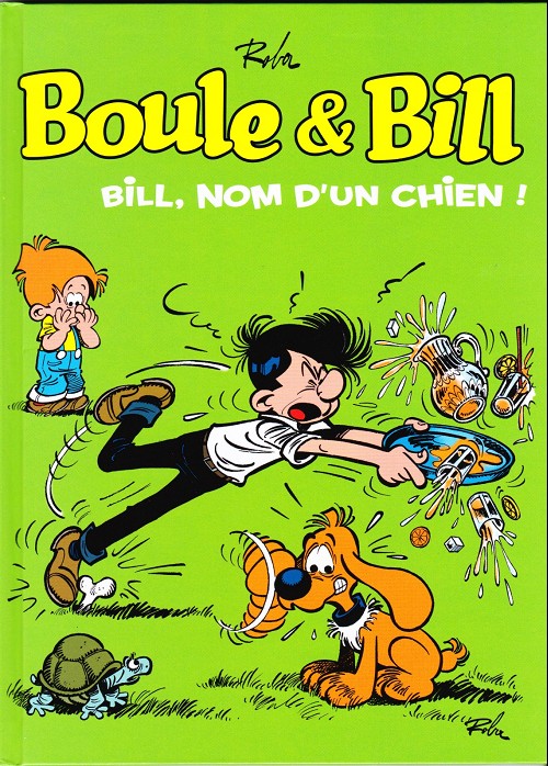 Couverture