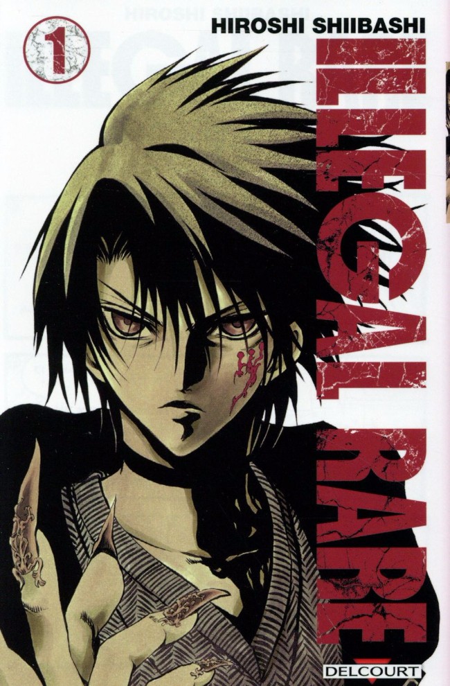 Couverture