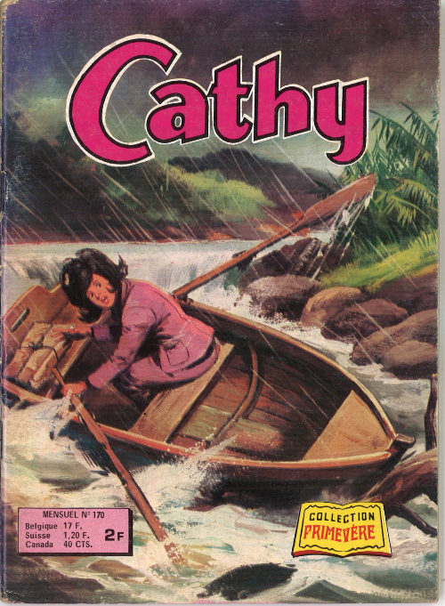 Couverture