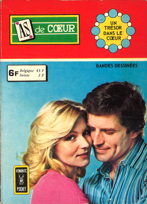 Couverture