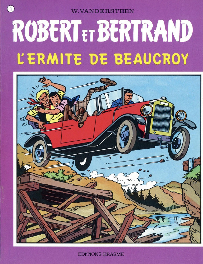Couverture