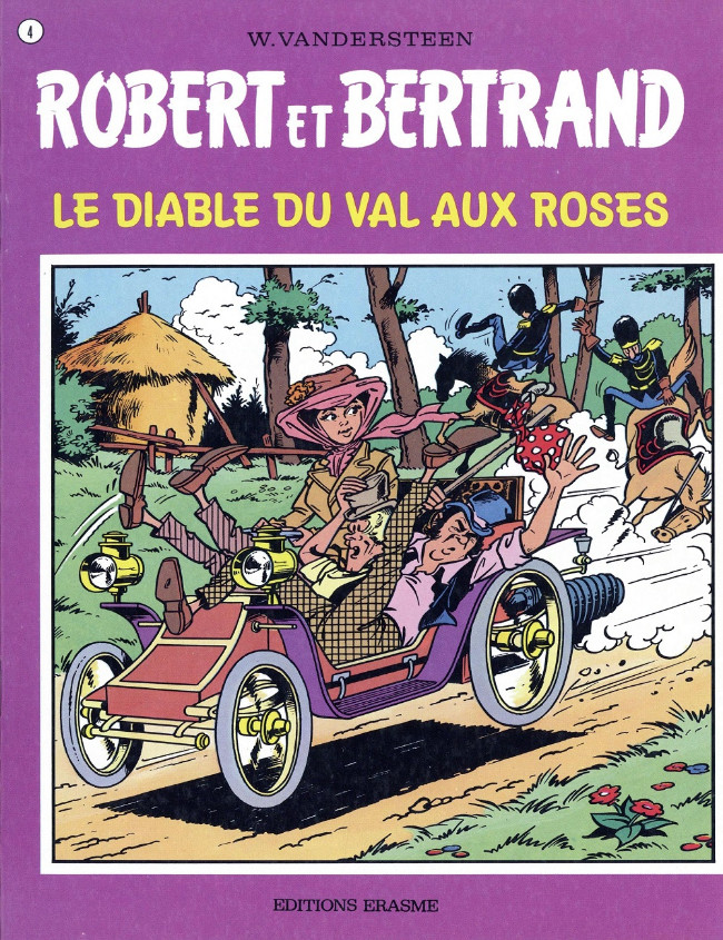 Couverture