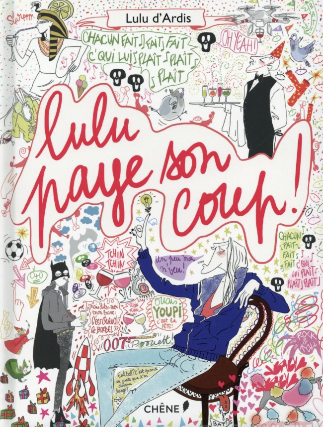 Couverture