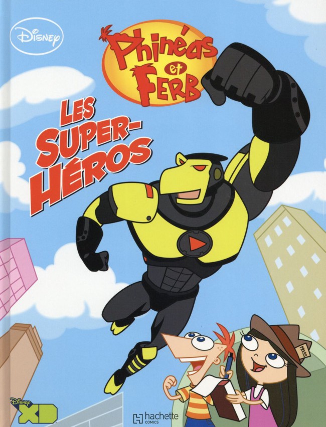 Couverture