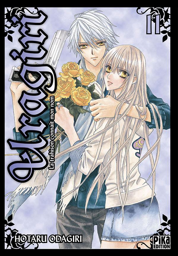 Couverture