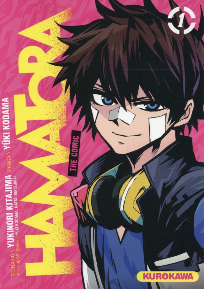 Couverture