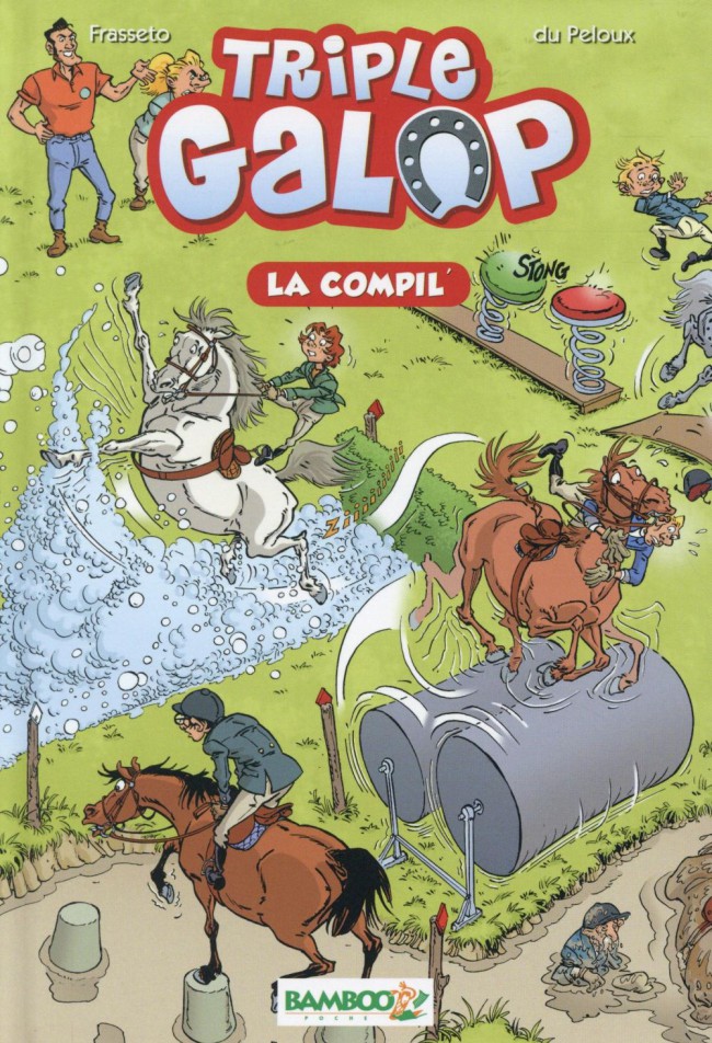 Couverture