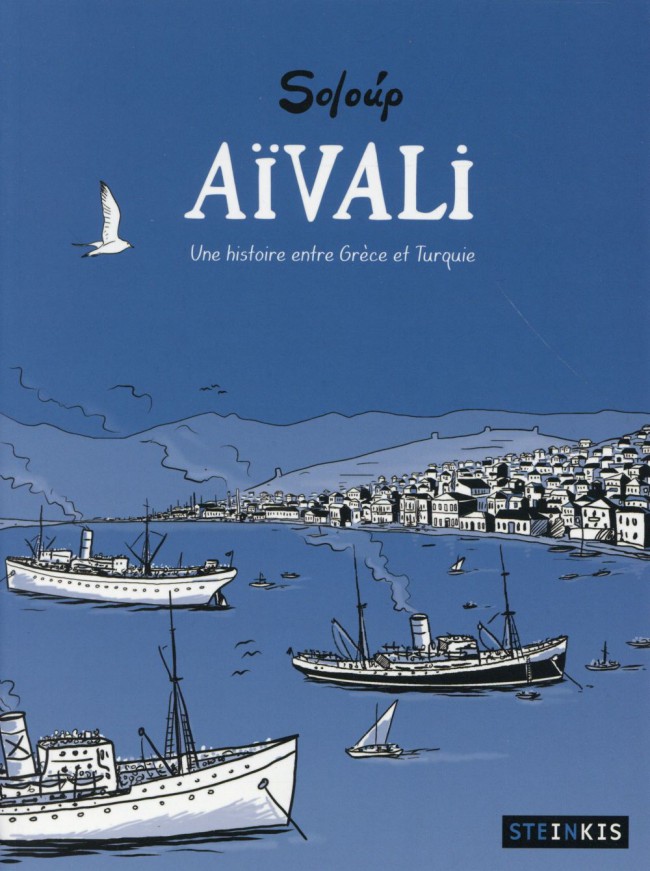 Couverture