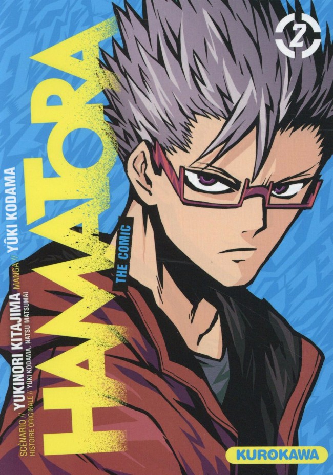 Couverture